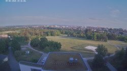 Heliport Nemocnice Znojmo