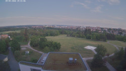 Heliport Nemocnice Znojmo