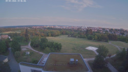Heliport Nemocnice Znojmo
