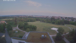 Heliport Nemocnice Znojmo