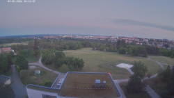 Heliport Nemocnice Znojmo