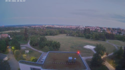 Heliport Nemocnice Znojmo