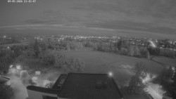 Heliport Nemocnice Znojmo