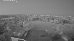 Heliport Nemocnice Znojmo