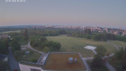 Heliport Nemocnice Znojmo