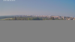 Heliport Nemocnice Znojmo