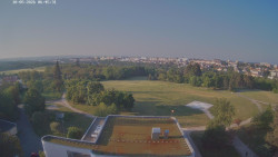 Heliport Nemocnice Znojmo