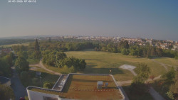 Heliport Nemocnice Znojmo