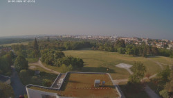 Heliport Nemocnice Znojmo