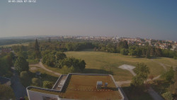 Heliport Nemocnice Znojmo