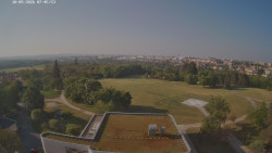 Heliport Nemocnice Znojmo