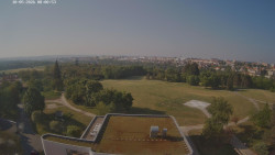 Heliport Nemocnice Znojmo