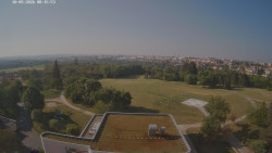 Heliport Nemocnice Znojmo