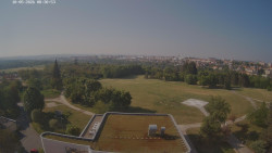 Heliport Nemocnice Znojmo
