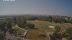 Heliport Nemocnice Znojmo