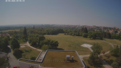 Heliport Nemocnice Znojmo