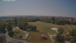 Heliport Nemocnice Znojmo
