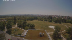 Heliport Nemocnice Znojmo
