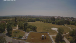 Heliport Nemocnice Znojmo