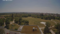 Heliport Nemocnice Znojmo