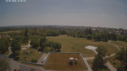 Heliport Nemocnice Znojmo