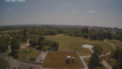 Heliport Nemocnice Znojmo