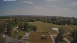 Heliport Nemocnice Znojmo