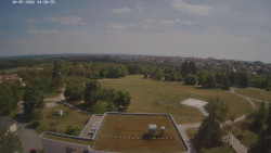 Heliport Nemocnice Znojmo