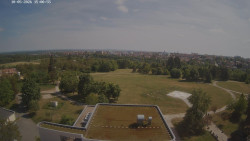 Heliport Nemocnice Znojmo
