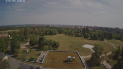 Heliport Nemocnice Znojmo