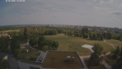 Heliport Nemocnice Znojmo