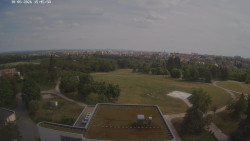 Heliport Nemocnice Znojmo