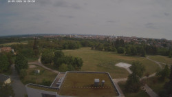 Heliport Nemocnice Znojmo