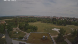 Heliport Nemocnice Znojmo