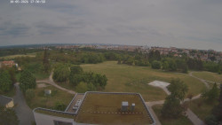 Heliport Nemocnice Znojmo
