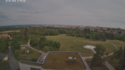 Heliport Nemocnice Znojmo