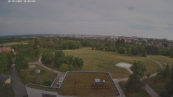 Heliport Nemocnice Znojmo