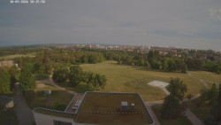 Heliport Nemocnice Znojmo