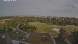 Heliport Nemocnice Znojmo
