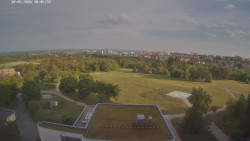 Heliport Nemocnice Znojmo
