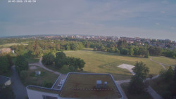 Heliport Nemocnice Znojmo