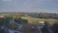 Heliport Nemocnice Znojmo