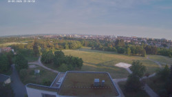 Heliport Nemocnice Znojmo