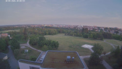 Heliport Nemocnice Znojmo