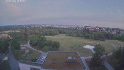 Heliport Nemocnice Znojmo