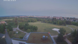 Heliport Nemocnice Znojmo