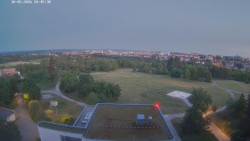 Heliport Nemocnice Znojmo