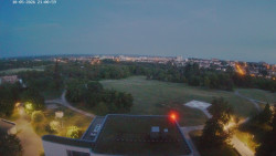Heliport Nemocnice Znojmo