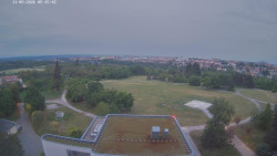 Heliport Nemocnice Znojmo