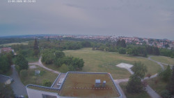 Heliport Nemocnice Znojmo